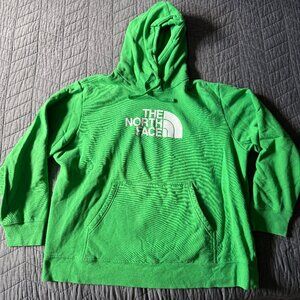 Mens North Face Hoodie